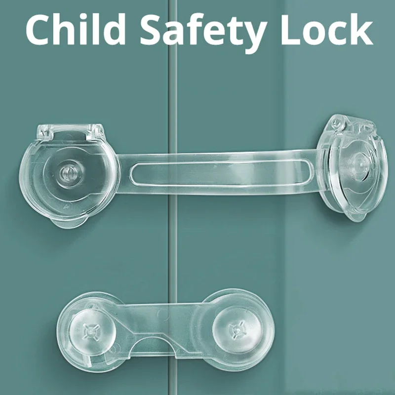 Furniture Hardware Products - Child Safety Lock Cabinet Baby Lock