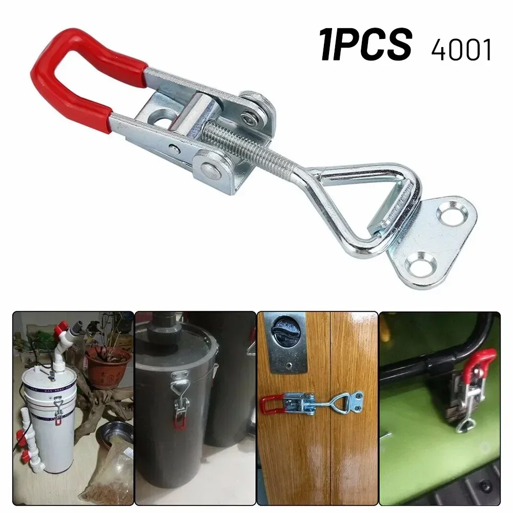 Furniture Hardware Design - 1PC Toggle Latch Catch Toggle Clamp