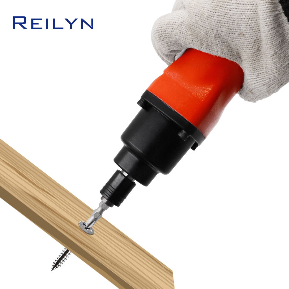 1/4inch Straight Handle Air Sc - Furniture Hardware Design recension och pris