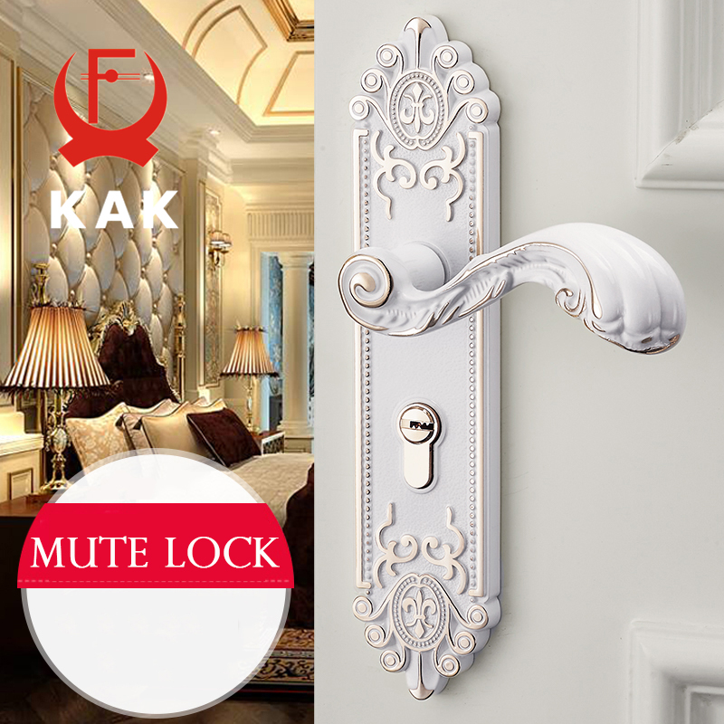 KAK European Style Mute Room D - Furniture Hardware Products recension och pris
