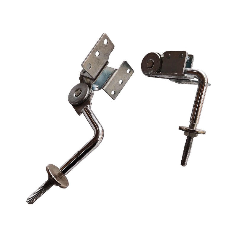 Double Ear Headrest Hinge,Spec - Furniture Hardware recension och pris