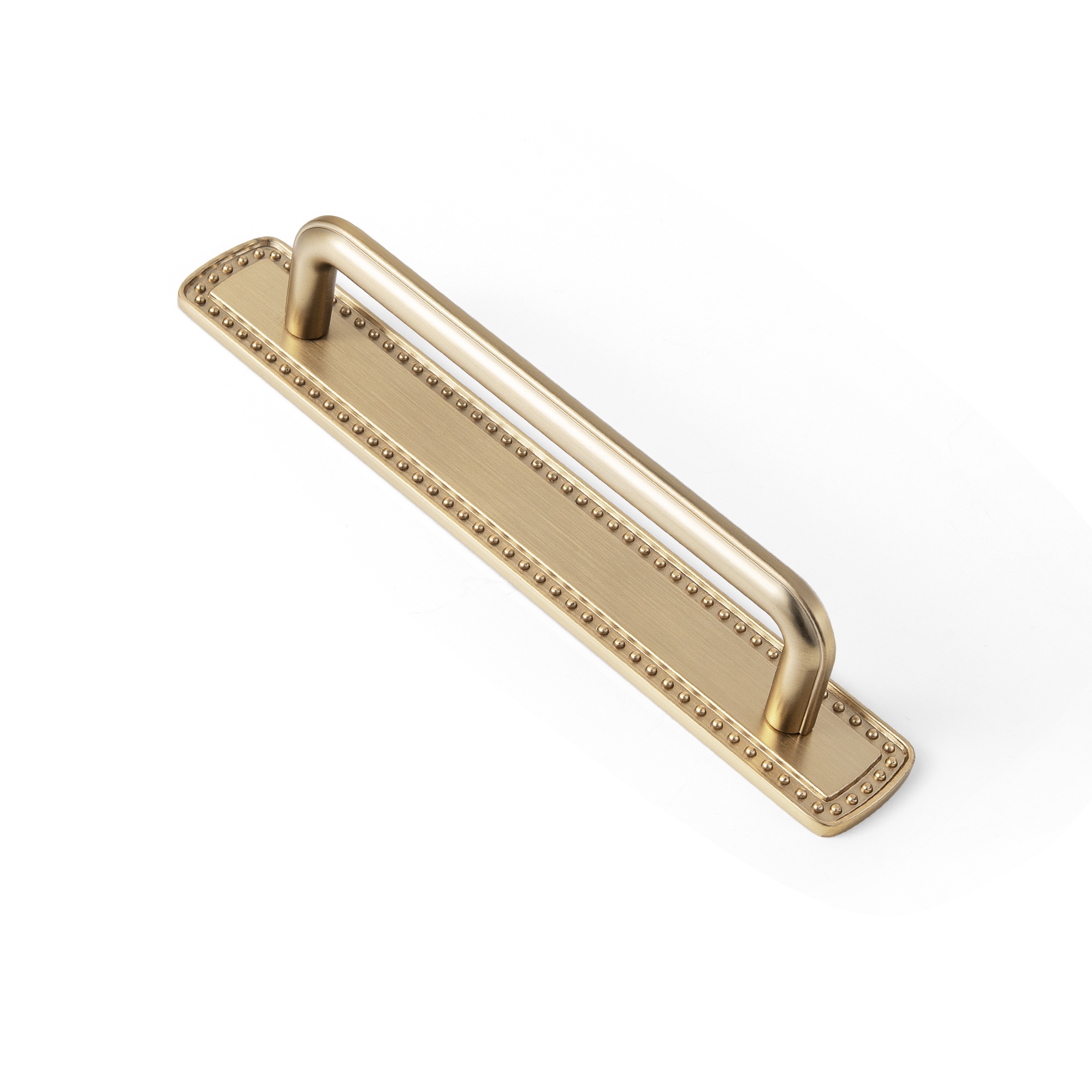 2 Pack Antique Brass 5