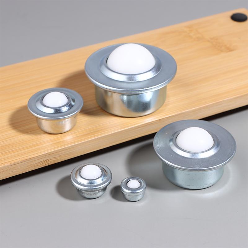 Ball Caster Hardware Nylon CY- - Furniture Hardware recension och pris