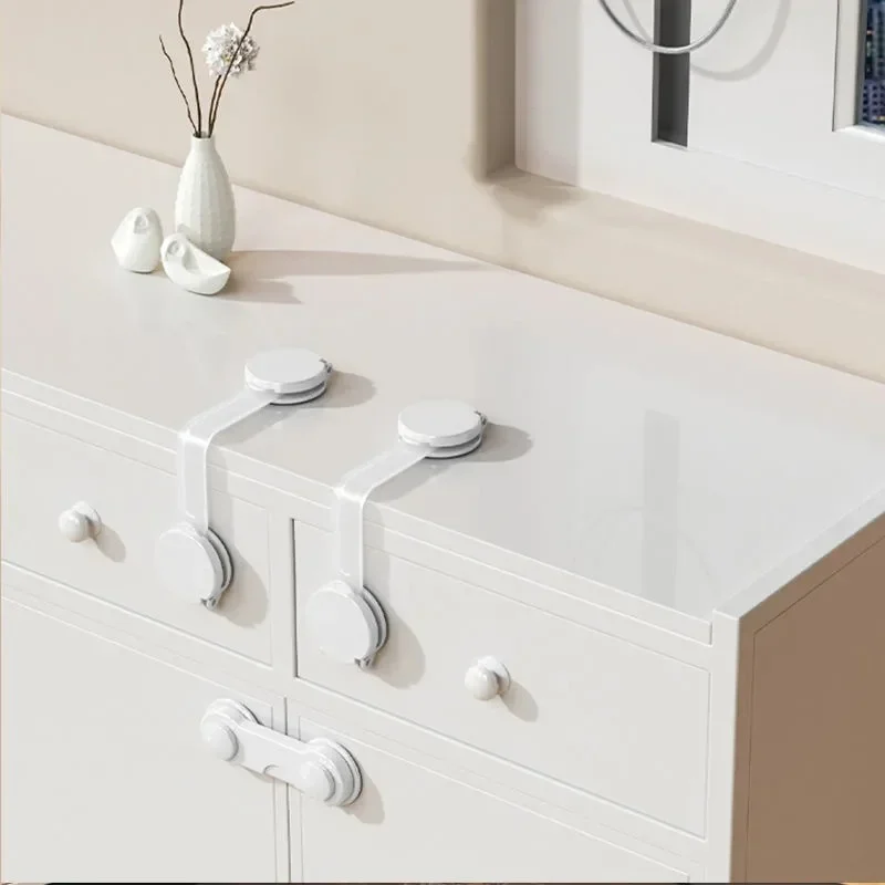 Child Safety Lock Cabinet Baby - Furniture Hardware Products recension och pris