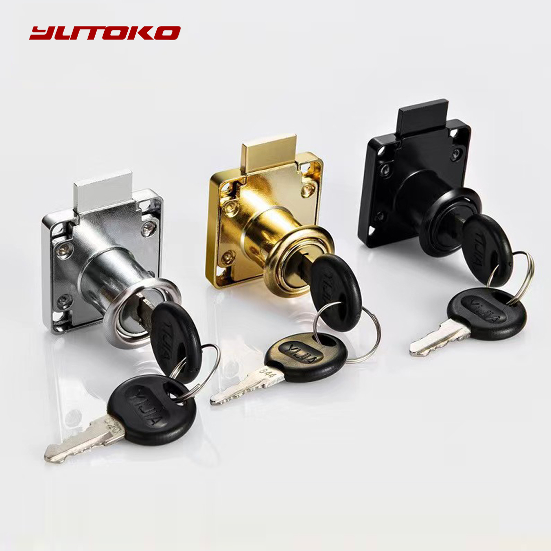 Yutoko High-grade Desk Drawer  - Furniture Hardware Products recension och pris
