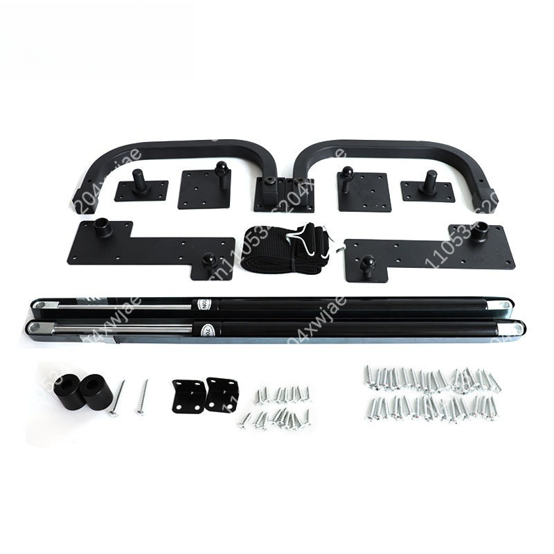 DIY Murphy Bed Hardware Kit fo - Furniture Hardware recension och pris