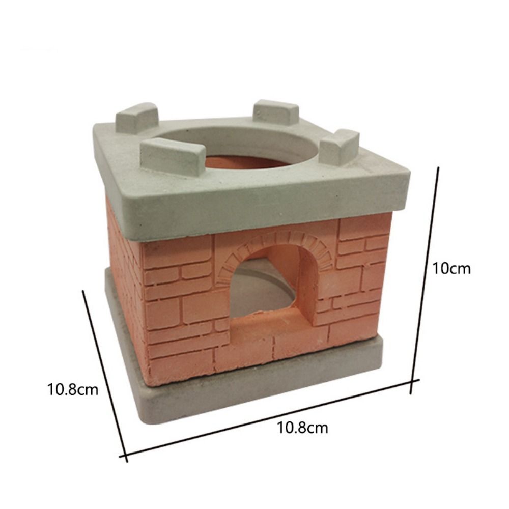 Full Simulation Mini Kitchen P - Furniture Hardware Design recension och pris