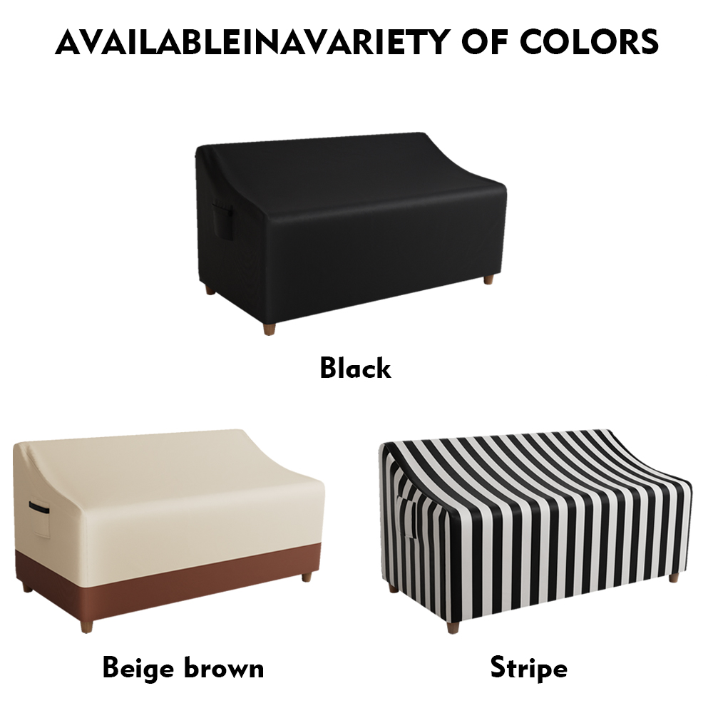 Outdoor Sofa Cover Waterproof  - Furniture Hardware Products recension och pris