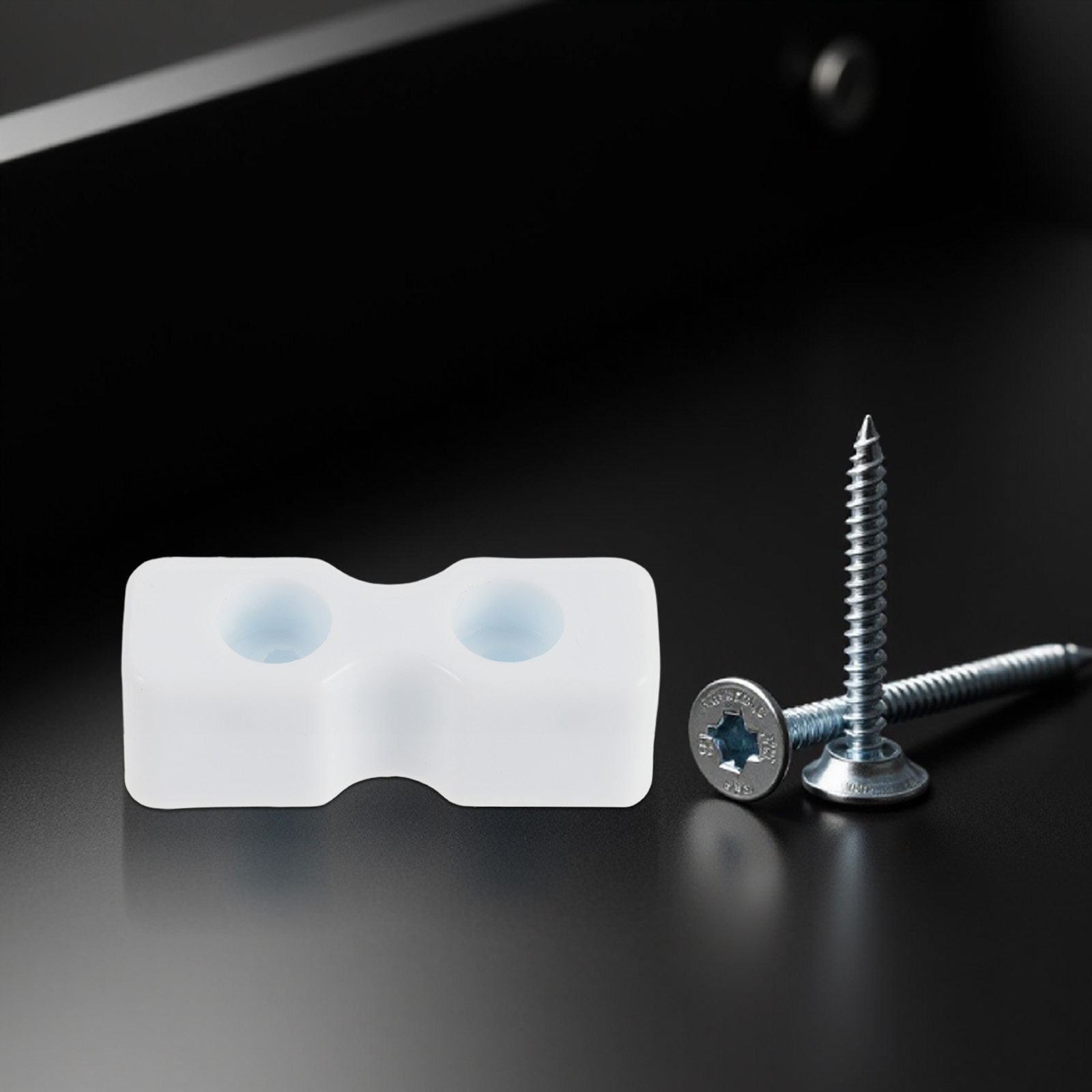 20Pcs Baby Crib Screws Accesso - Furniture Hardware recension och pris