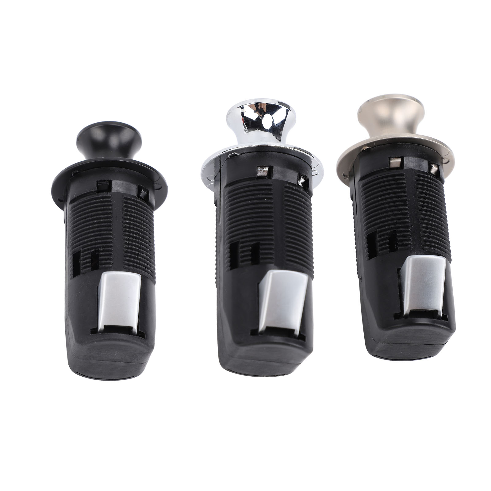 Cabinet Push Button Lock Styli - Furniture Hardware Design recension och pris